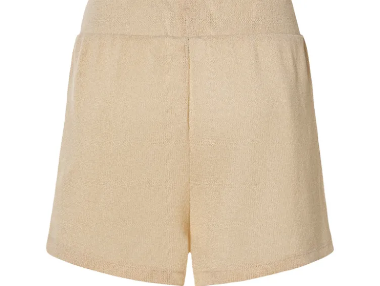 Damen Shorts mit elastischem Bund