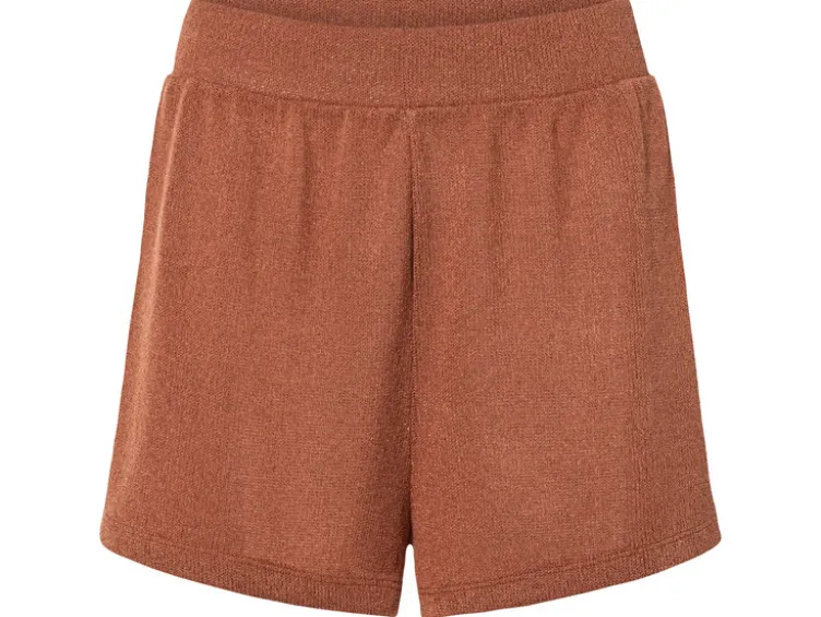 Damen Shorts mit elastischem Bund