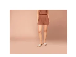 Damen Shorts mit elastischem Bund