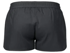Damen Shorts mit Logo