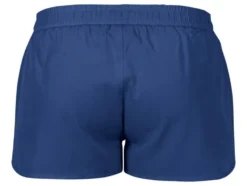 Damen Shorts mit Logo