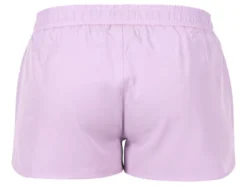 Damen Shorts mit Logo