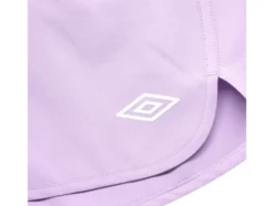 Damen Shorts mit Logo