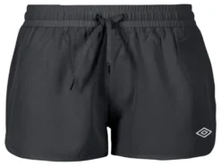 Damen Shorts mit Logo
