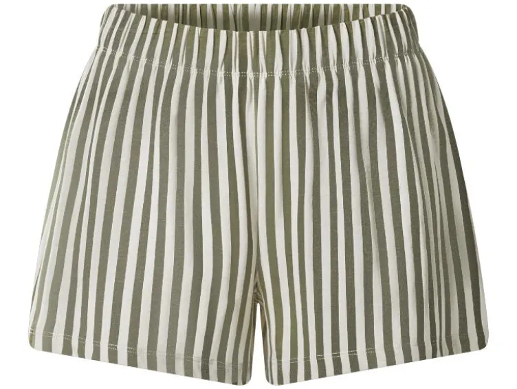 Damen Shorty Pyjama
