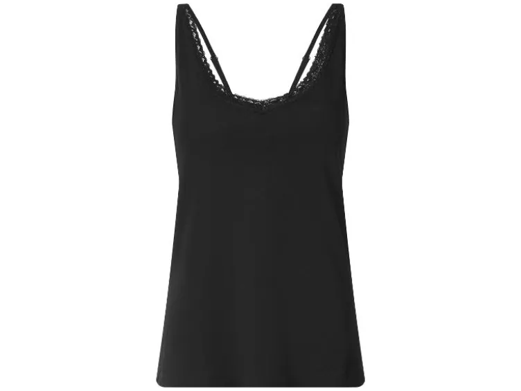 Damen Shorty Pyjama