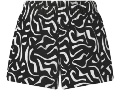 Damen Shorty Pyjama
