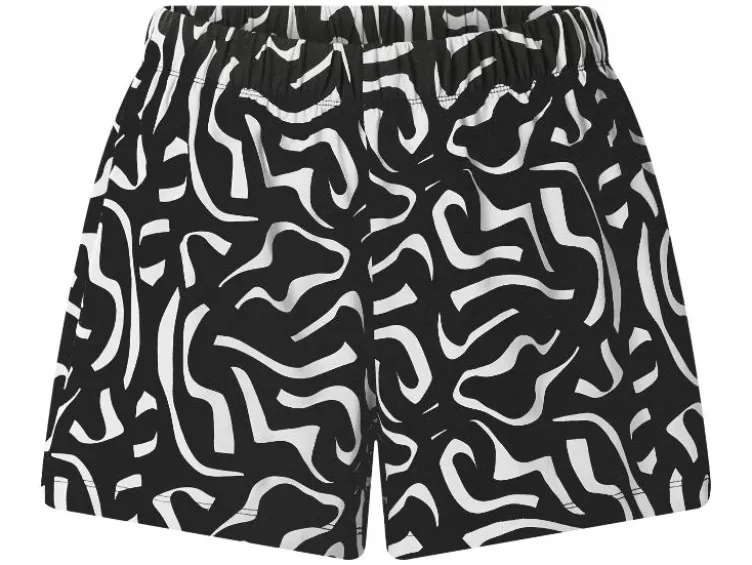 Damen Shorty Pyjama