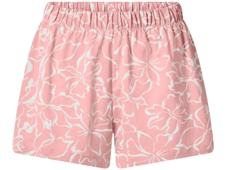 Damen Shorty Pyjama
