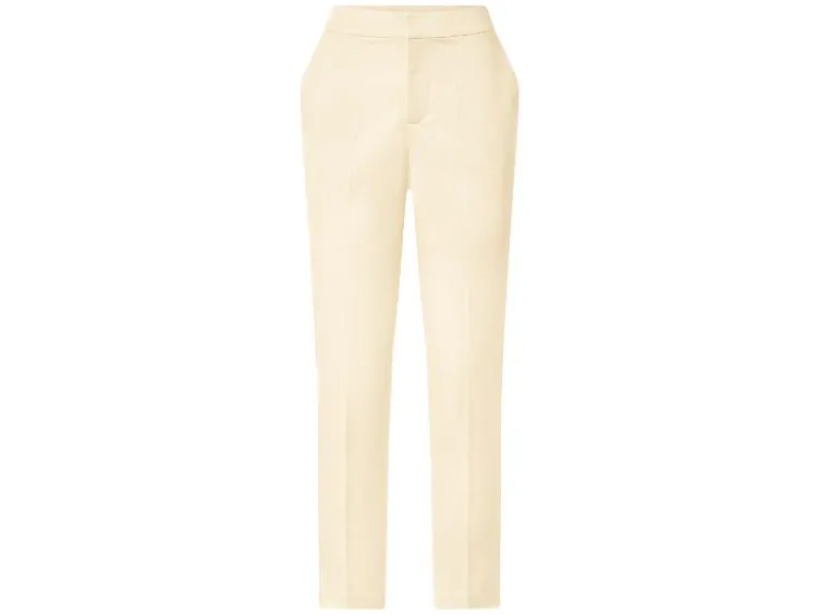 Damen Slacks