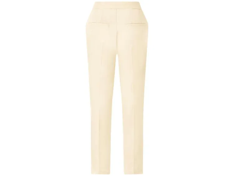 Damen Slacks