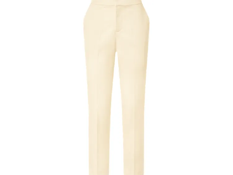 Damen Slacks