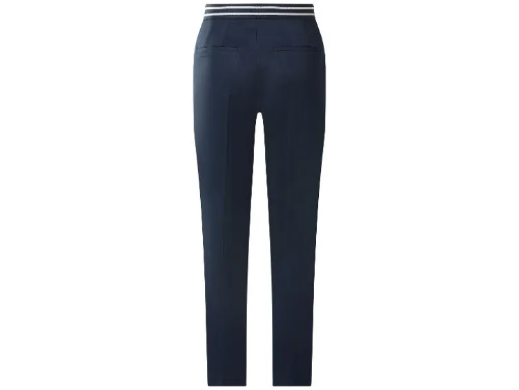 Damen Slacks
