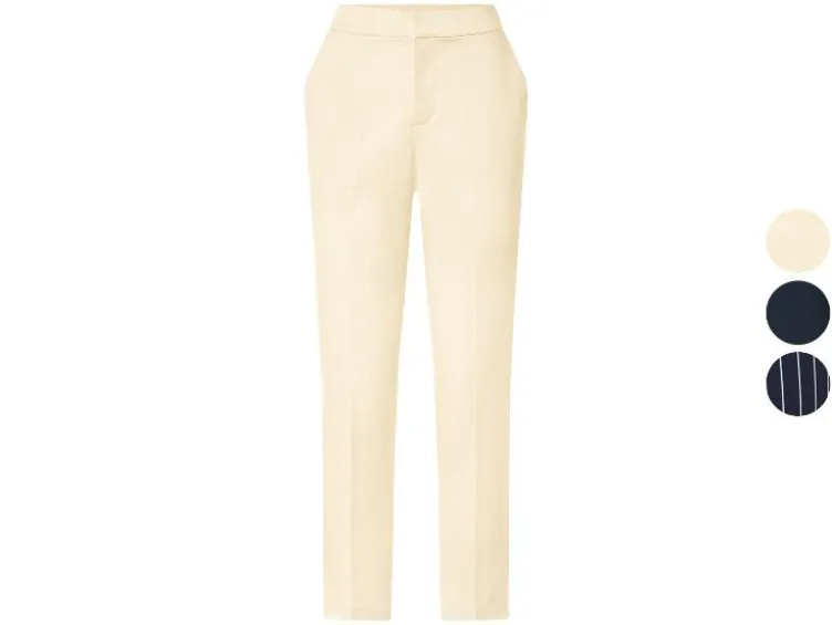 Damen Slacks