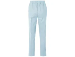 Damen Slacks, mit Bügelfalte