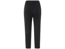 Damen Slacks, mit kleinen Seitenschlitzen