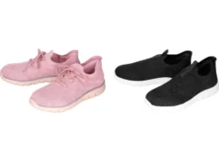 Damen Slip-on-Sneaker