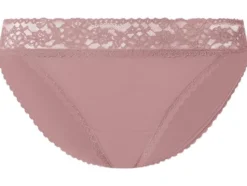 Damen Slips, 5 Stück