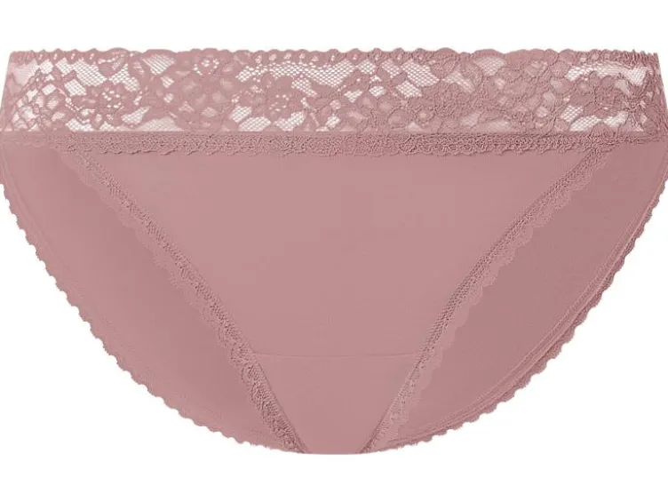 Damen Slips, 5 Stück