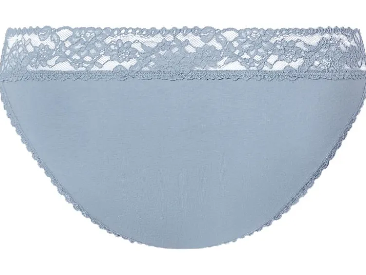 Damen Slips, 5 Stück