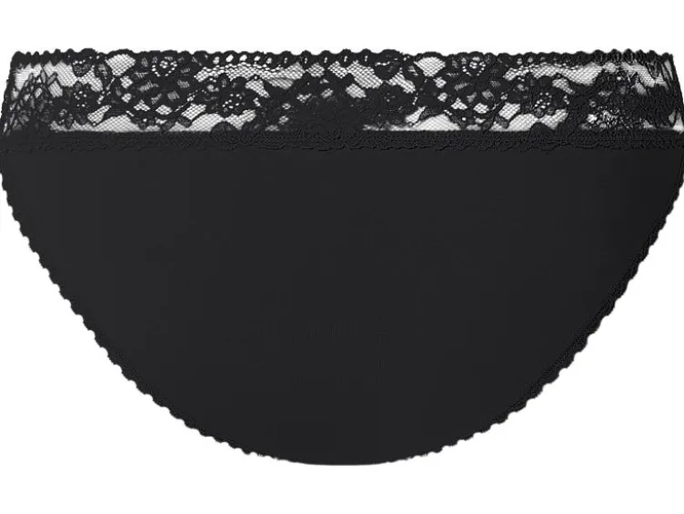 Damen Slips, 5 Stück