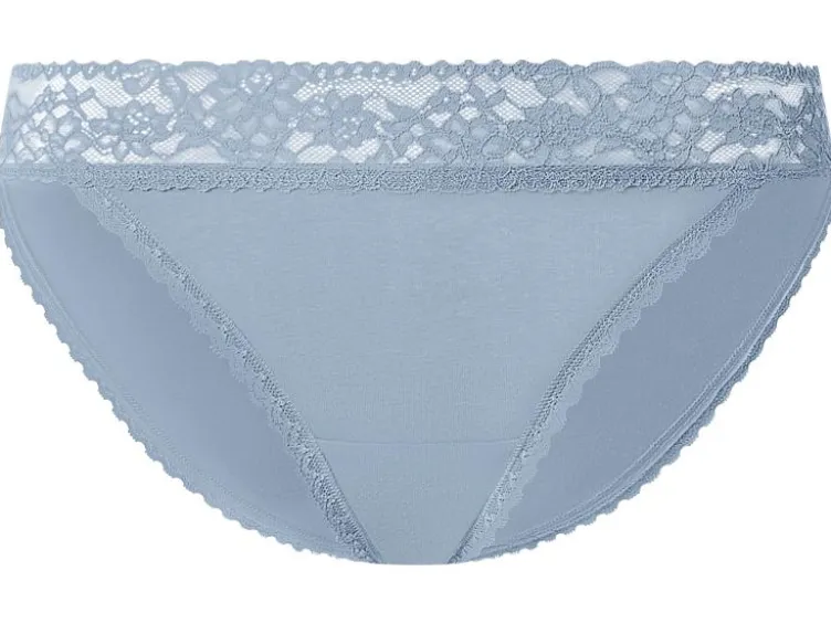 Damen Slips, 5 Stück