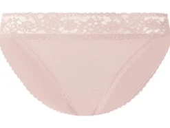 Damen Slips, 5 Stück