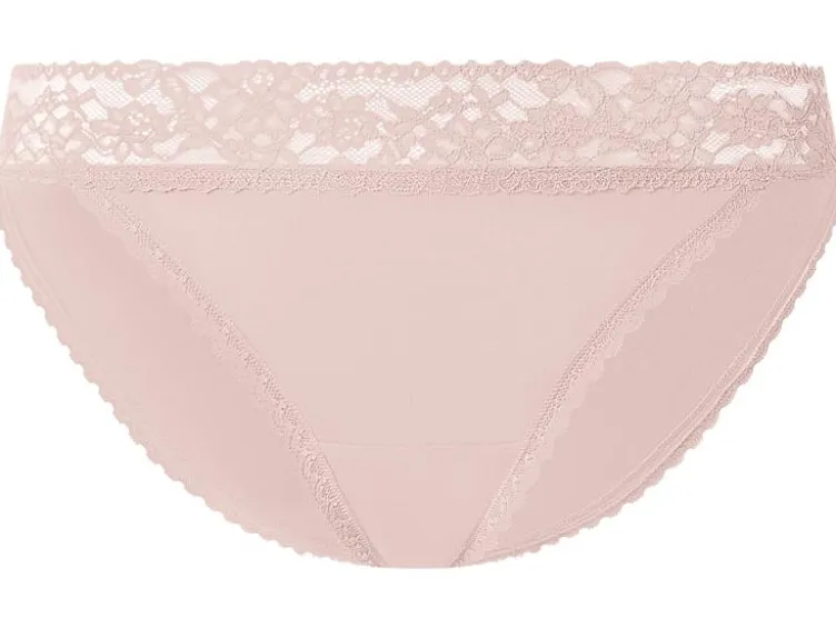 Damen Slips, 5 Stück