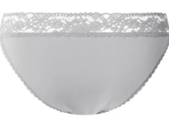 Damen Slips, 5 Stück
