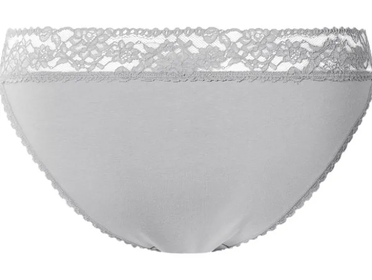 Damen Slips, 5 Stück