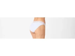 Damen Slips, 5 Stück