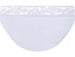 Damen Slips, 5 Stück