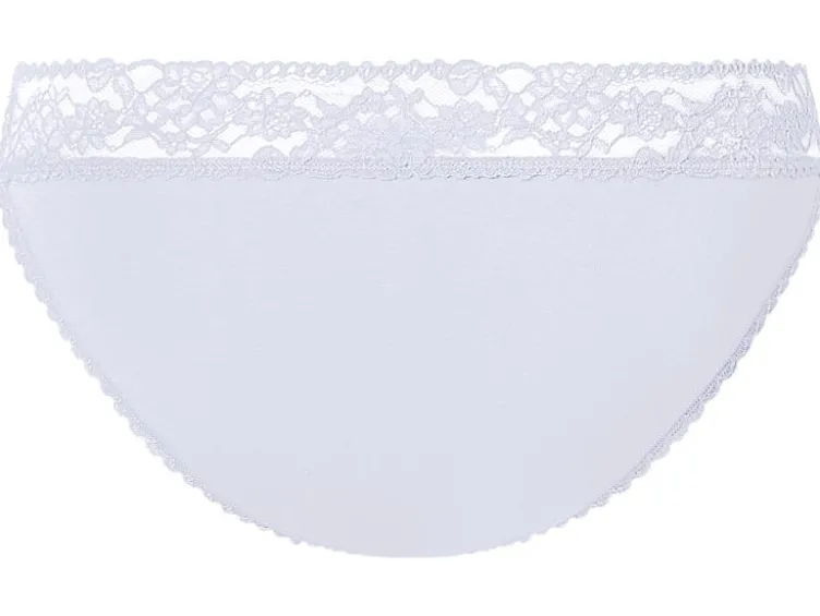 Damen Slips, 5 Stück