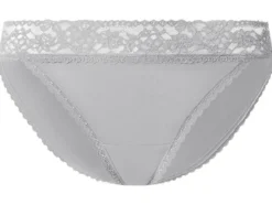 Damen Slips, 5 Stück
