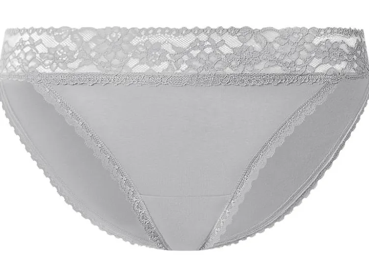 Damen Slips, 5 Stück