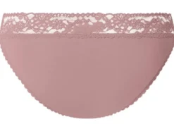 Damen Slips, 5 Stück