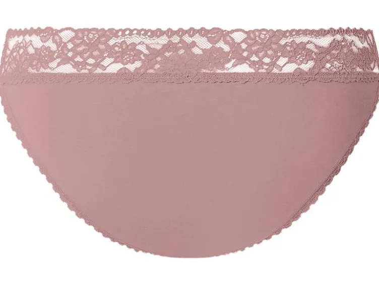 Damen Slips, 5 Stück