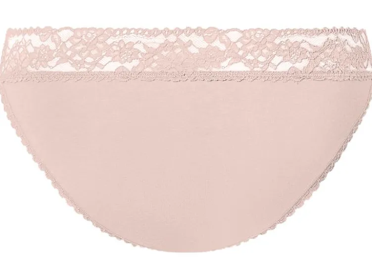 Damen Slips, 5 Stück