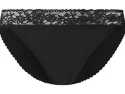 Damen Slips, 5 Stück
