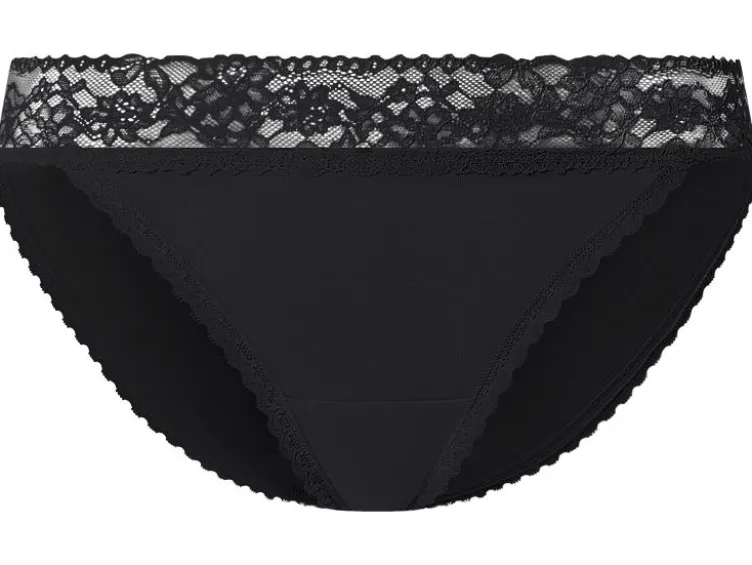Damen Slips, 5 Stück