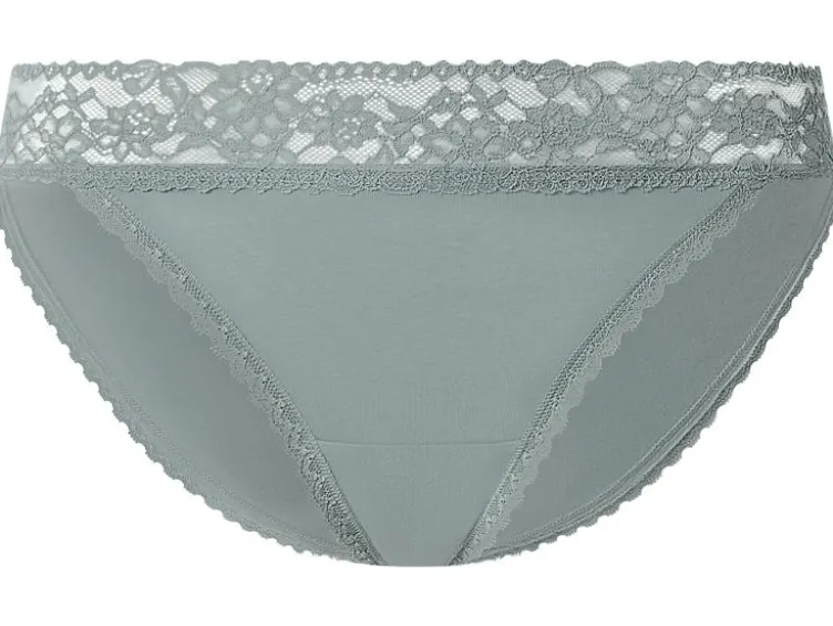 Damen Slips, 5 Stück