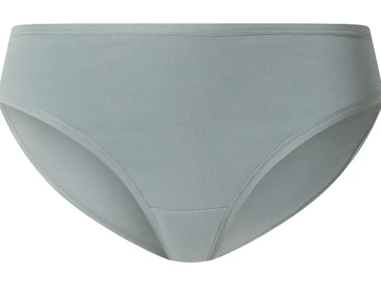 Damen Slips, 5 Stück