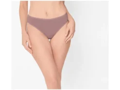 Damen Slips, 5 Stück