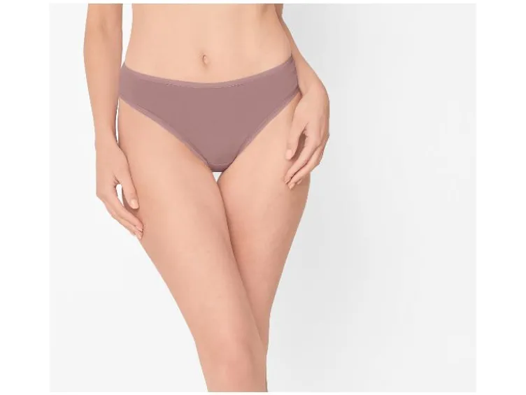 Damen Slips, 5 Stück