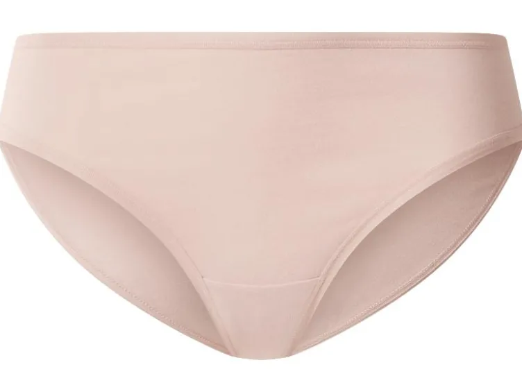 Damen Slips, 5 Stück