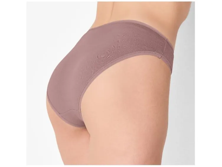 Damen Slips, 5 Stück