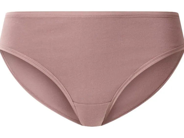 Damen Slips, 5 Stück