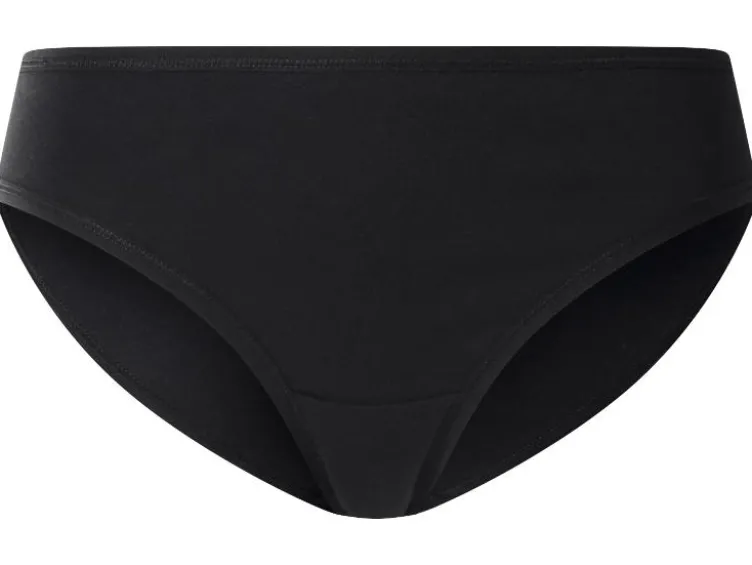 Damen Slips, 5 Stück