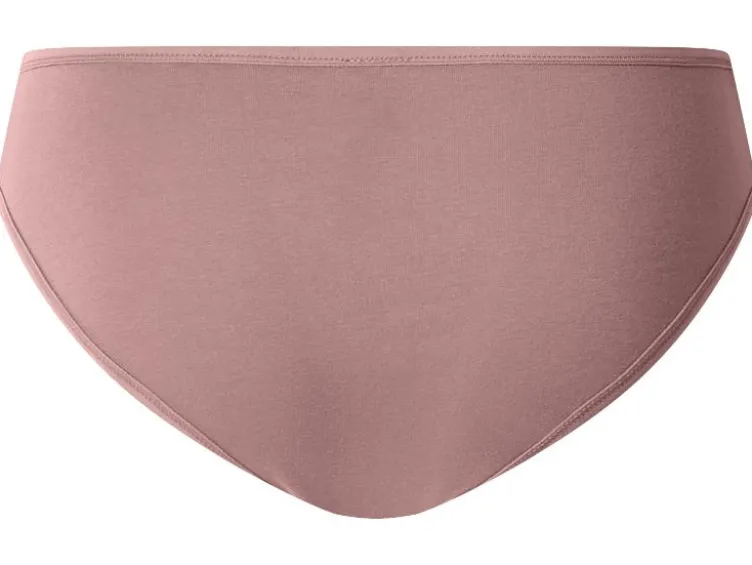 Damen Slips, 5 Stück