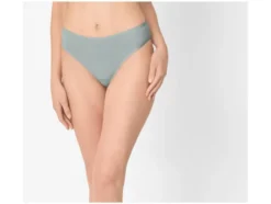 Damen Slips, 5 Stück